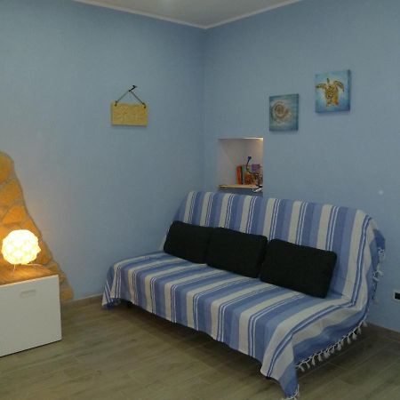 Willa Casa Alessio Palermo Zewnętrze zdjęcie