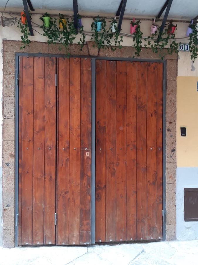 Willa Casa Alessio Palermo Zewnętrze zdjęcie