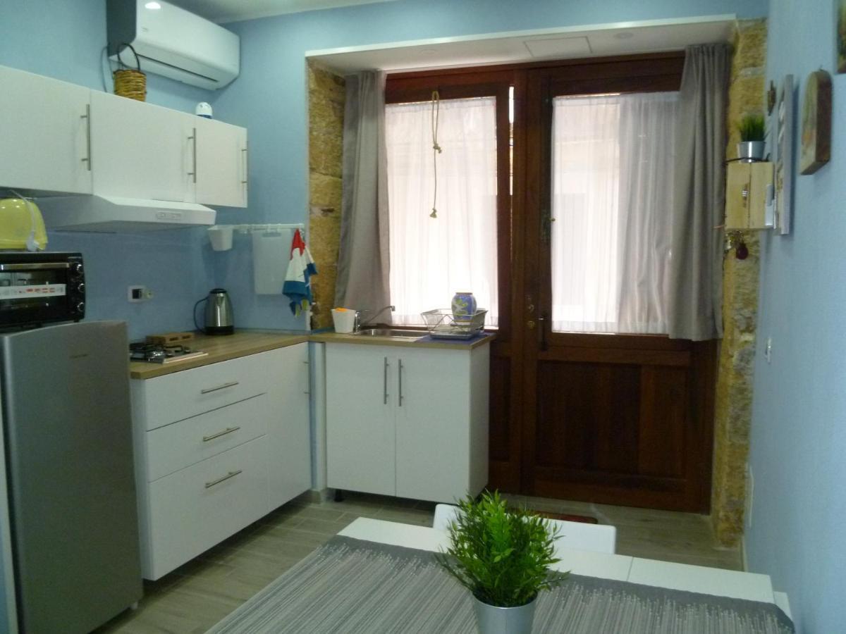 Willa Casa Alessio Palermo Zewnętrze zdjęcie