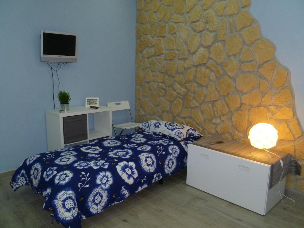 Willa Casa Alessio Palermo Zewnętrze zdjęcie