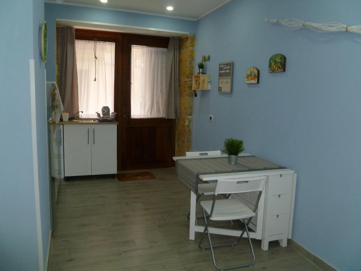 Willa Casa Alessio Palermo Zewnętrze zdjęcie