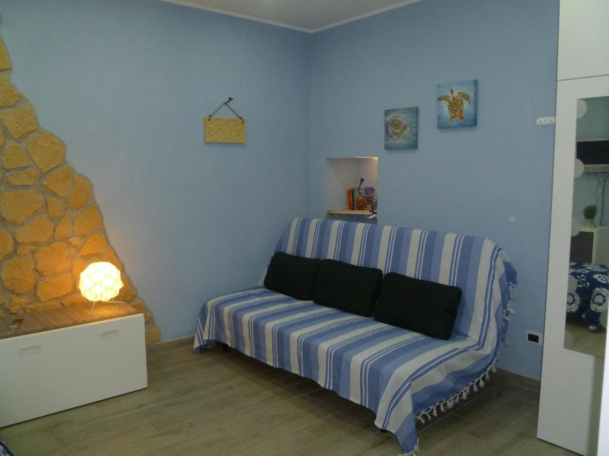 Willa Casa Alessio Palermo Zewnętrze zdjęcie
